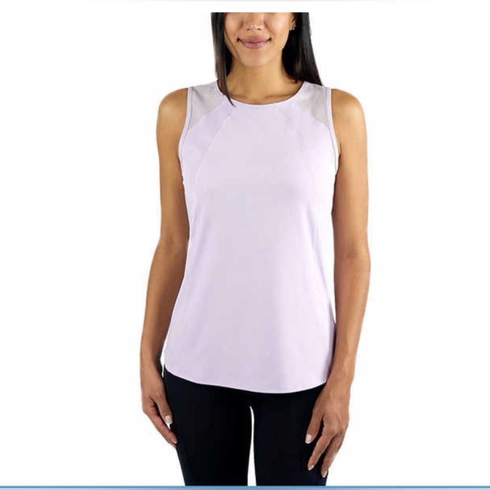 Spyder Ladies' Active Tank